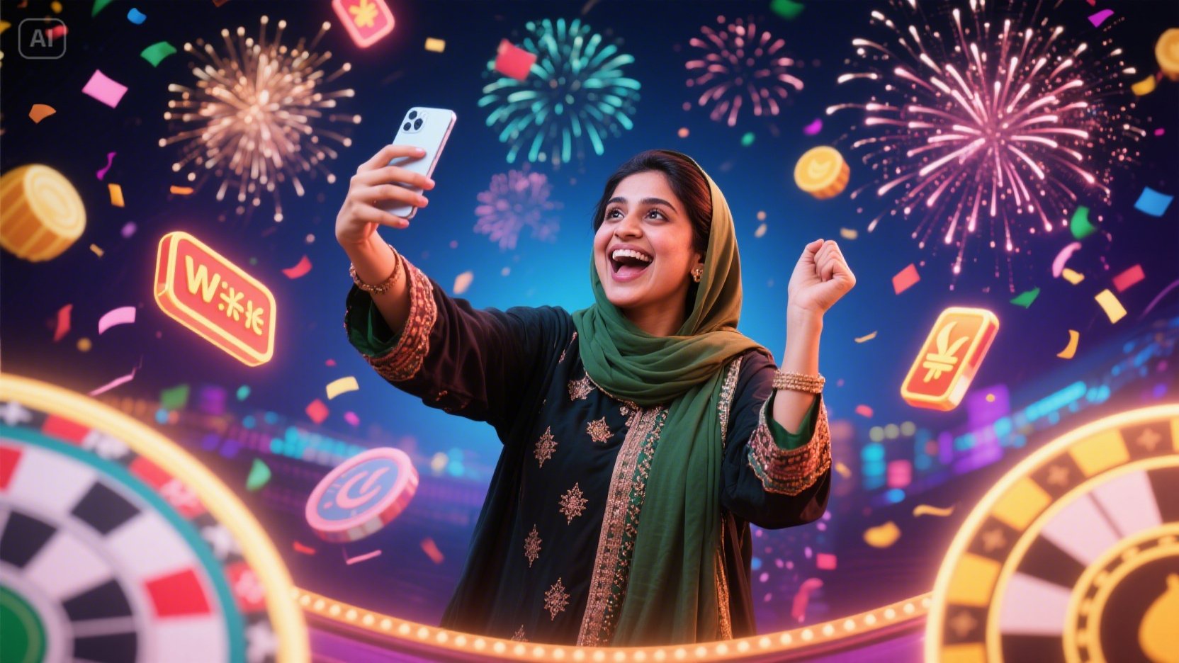 jeetwin loginJoin now and unlock a 200% instant first deposit bonus! Pakistani players can recharge quickly, play exciting slot games, and cash out winnings safely through secure PKR banking channels.