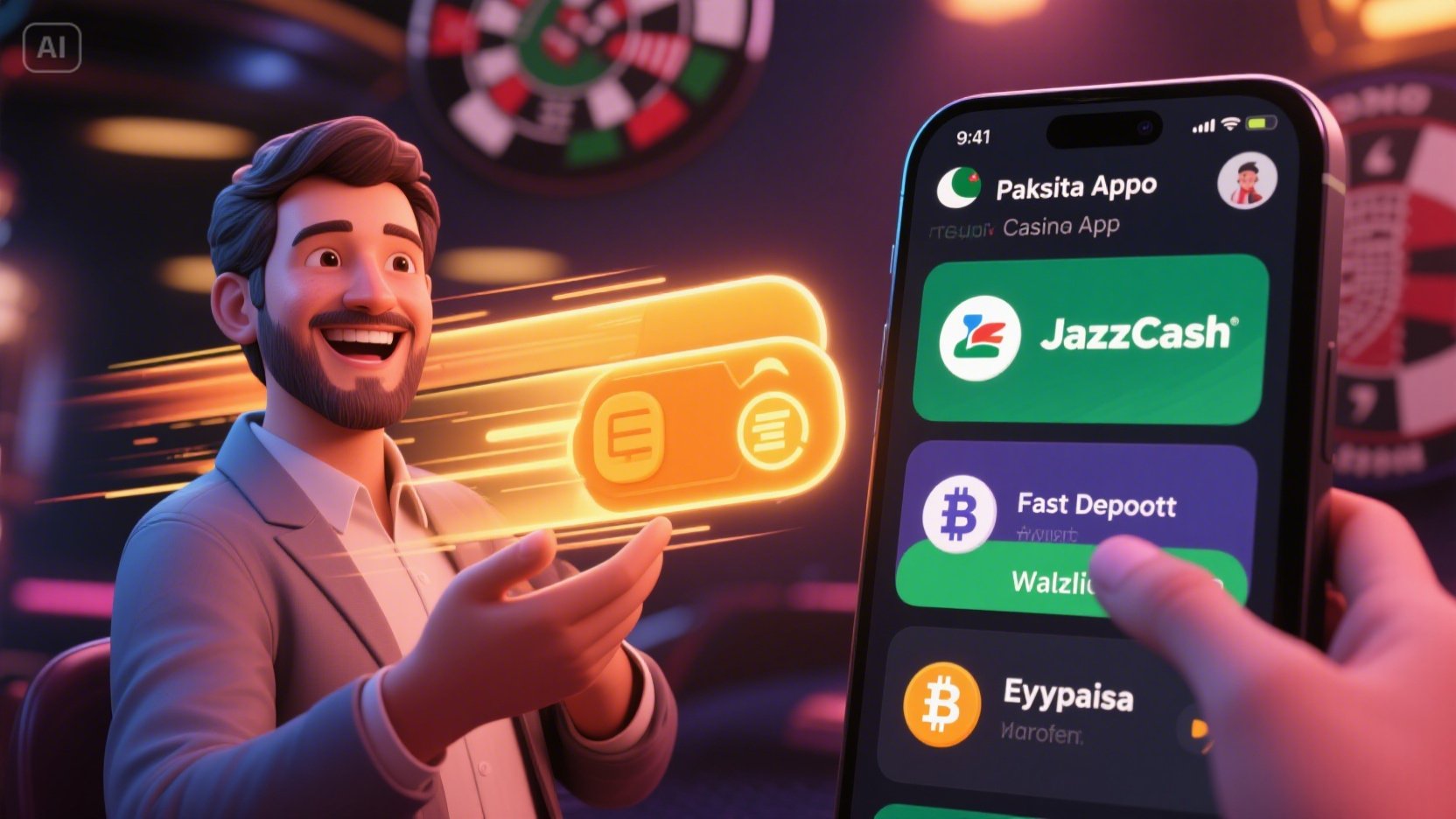 Registration at jeetwin login Casino